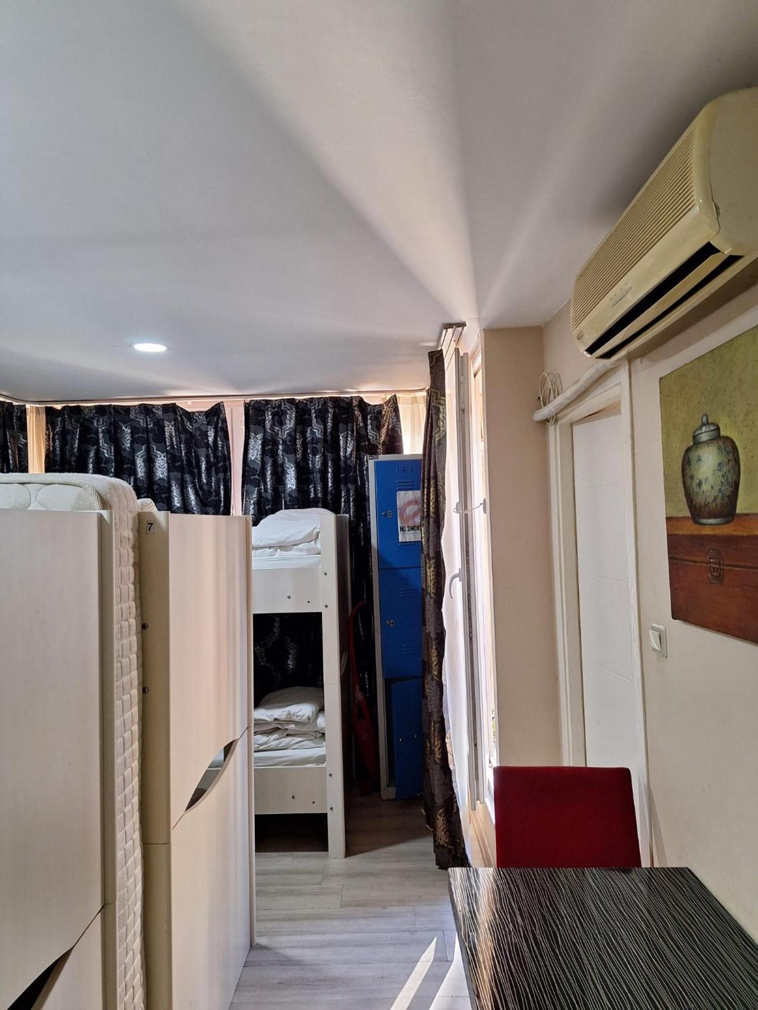 Paxx Istanbul Hotel&Hostel (Adults Only) — Photos 3