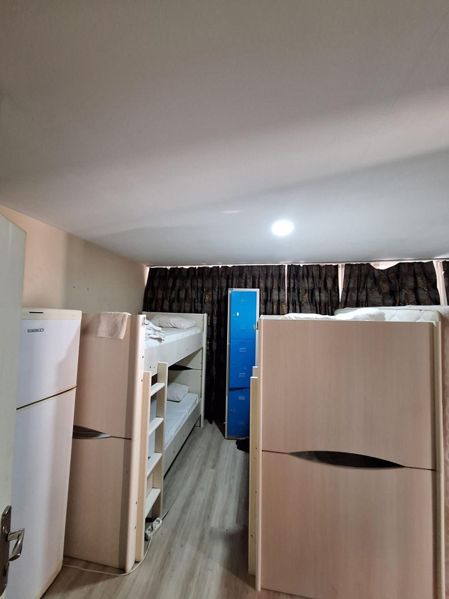Paxx Istanbul Hotel&Hostel (Adults Only) — Photos 1