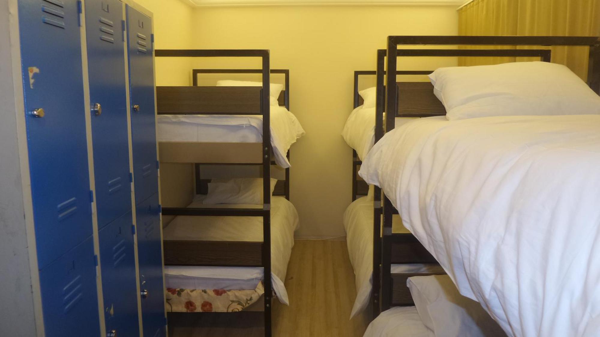 Paxx Istanbul Hotel&Hostel (Adults Only) — Photos 2